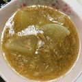 クックMVXCM0☆'s cooksnap of when they made ☆★大根＆ツナのほっこりとろ～り煮★☆.