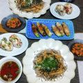 かおりかざり's cooksnap of when they made 我が家流☆オクラの肉巻き５種.