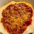 greenbeen's cooksnap of when they made ☺簡単♪いろいろ使えるホワイトソース☺.