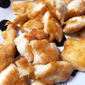 どらやきぷりん's cooksnap of when they made 簡単！激やわらか〜！ささみのマヨチーズ焼.