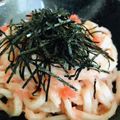 kinniko's cooksnap of when they made 5分でうまっ♡簡単♪明太子クリームうどん.
