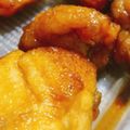 りーとぽん's cooksnap of when they made タレが絡む！揚げないチキン南蛮.