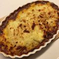 むぅりちぃ's cooksnap of when they made 簡単！残りカレーでポテトグラタン☆.