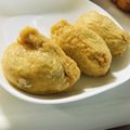 チムチェリー's cooksnap of when they made お弁当においなりさんの酢めし.