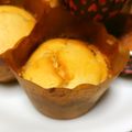 小鳥遊マーク's cooksnap of when they made 絶品★基本のプレーンマフィン.