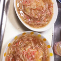 ☆ayami☆26's cooksnap of when they made 卵ともやしでたっぷりあんかけ.