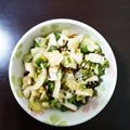 ヌラリン's cooksnap of when they made 香味野菜たっぷりのおつまみ塩昆布キャベツ.