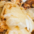 忠犬はちざ's cooksnap of when they made ｻｸｻｸ☆新玉ねぎたっぷりの甘いかき揚げ.