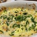 ひろひろみんご's cooksnap of when they made 糖質オフ☆おからのキムチマヨチーズ焼き.