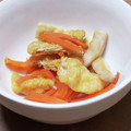 あ～ちゃんさ～ちゃん's cooksnap of when they made 薄揚げとエリンギの甘辛炒め.