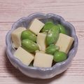アクセル☆'s cooksnap of when they made ◎お弁当スピードおかず◎枝豆あえてマヨ2.