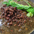 pockecat's cooksnap of when they made 坦々麺好きのための本格自家製坦々麺 改.