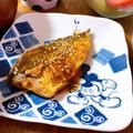 ❀akiko❀'s cooksnap of when they made ［サンマ 蒲焼き タレたっぷり］.