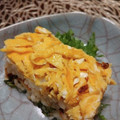 吉祥子's cooksnap of when they made 【簡単】穴子の押し寿司.