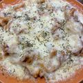クック茶々茶's cooksnap of when they made ♪簡単♡ボイルホタテのチーズ焼き♪.