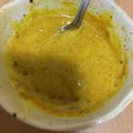 nskn86's cooksnap of when they made 黄金比シリーズ★カレーマヨ.