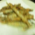 ★ぁねえ★'s cooksnap of when they made 簡単♪ししゃもフライ.