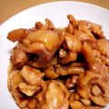 クックGJ7QRT☆'s cooksnap of when they made 超簡単！手羽先やわらか照り煮（コーラ煮）.