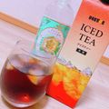 Rina☻'s cooksnap of when they made 飲み過ぎ注意♡焼酎の午後ティー割り♡.