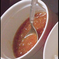 さきぶた♡'s cooksnap of when they made 我が家のステーキと絶品ステーキソース♪.
