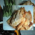 ＭＡＹＯＭＡＹＯ　's cooksnap of when they made 鶏皮で北京ダック.