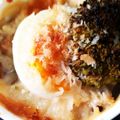 なつおとめ's cooksnap of when they made ホワイトソース缶で♪卵たっぷりグラタン.