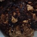 kkll0000's cooksnap of when they made 簡単やわらかジューシーハンバーグ☆デミ風.