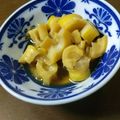 ちょこみー☆'s cooksnap of when they made 大量に作り置き！崎陽軒の美味しい筍再現♡.