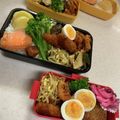 なつをなつ's cooksnap of when they made らっきょう酢で簡単☆紫玉ねぎのマリネ.