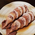 Nahomi♪'s cooksnap of when they made 簡単＠いかめし.