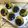 ◆どらしま◆'s cooksnap of when they made オレオとホワイトチョコの抹茶マフィン.