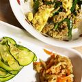 あたむ❤189's cooksnap of when they made 甘くない薄味☆簡単☆切り干し大根の煮物.