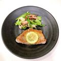クックEBXFTK☆'s cooksnap of when they made アスパラとベーコンのシンプル野菜炒め.