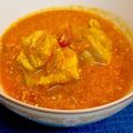 やよい・M's cooksnap of when they made お店の味！バターチキンカレー.