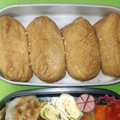 クックDAD's cooksnap of when they made 稲荷揚げの作り方（保存）.