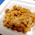 みれいく's cooksnap of when they made ★うまっ！納豆にぽん酢としょうが★.