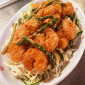 kaz～kaz～⭐'s cooksnap of when they made 最強美味しいエビマヨ.