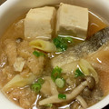ありす310's cooksnap of when they made たらと豆腐のみぞれ煮.