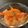 ドージュ's cooksnap of when they made 電子レンジでれんこんとにんじんの甘酢和え.