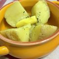 きっかママ's cooksnap of when they made 大地の恵みをまるごと♡新じゃがバター.