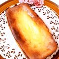 さつき⭐ママ's cooksnap of when they made 簡単♪ヘルシー！ヨーグルトチーズケーキ☆.