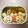 Chaaa_room's cooksnap of when they made ルルとロロ♪キャラ弁.