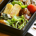 ガメコ's cooksnap of when they made 山菜みずと塩昆布の和え物.