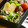 ガメコ's cooksnap of when they made 山菜みずと塩昆布の和え物.