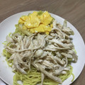 亜久里's cooksnap of when they made 簡単混ぜるだけ！冷やし中華のタレ.