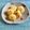 yesmama's cooksnap of when they made 手づかみ離乳食♡さつまいものおやき.