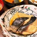 さささで？さささ's cooksnap of when they made ぶりアラでつくる我が家のぶり大根.