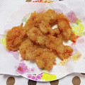 ﾁｲﾁｬﾝﾏﾏ's cooksnap of when they made 小エビの唐揚げ(。-∀-).