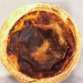 たーむさん's cooksnap of when they made パイシートでエッグタルト.