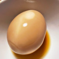 りくりくクッカー's cooksnap of when they made 宝みりんで簡単煮卵.